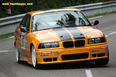 M3 e36