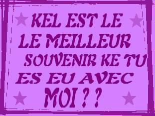 Alors ?????????????
