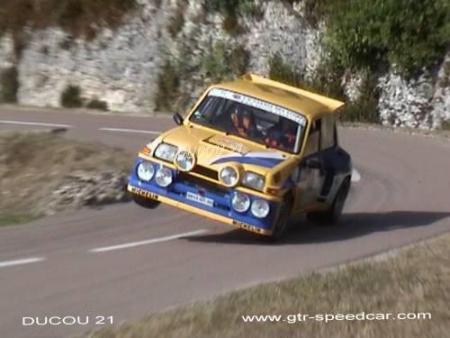 R5 Maxi Turbo 