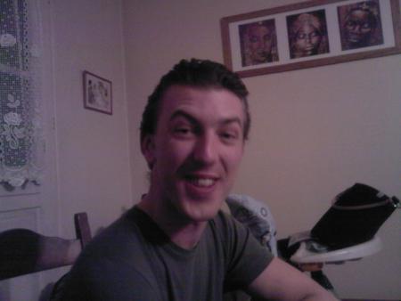 mr Gilou 
