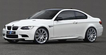 M3 e90