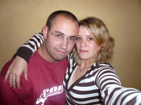 Clarisse & Moi