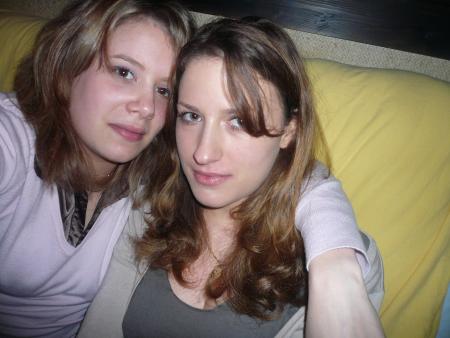 Clarisse & Aurelie