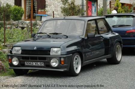 R5  TURBO