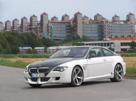 M6 . ACS