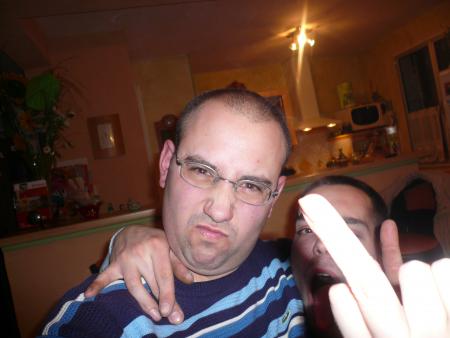 Séb & Ienien ! ! !