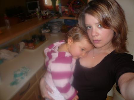 Louise & Clarisse