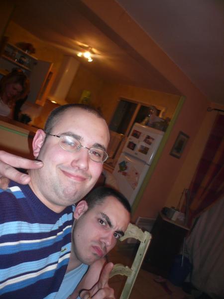 Ah la guelle !!!!!!!!!