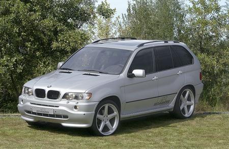 X5 