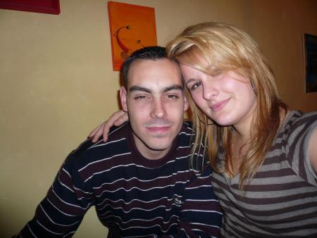 Séb & Pauline