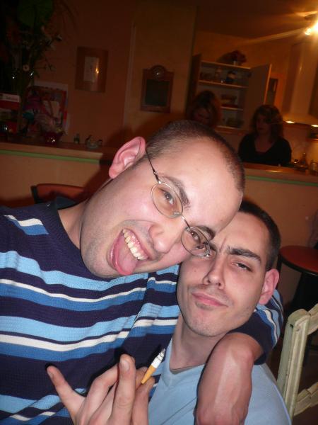MOI & SEB