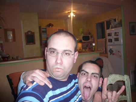 MOI & SEB