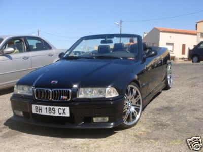 M3 Cab 