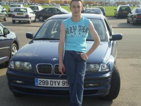Christophe 