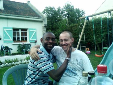 jean.loup & moi