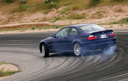 M3  E46