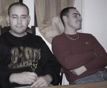 Séb & moi 