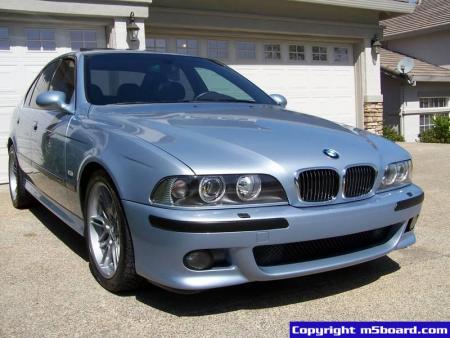 M5  e39