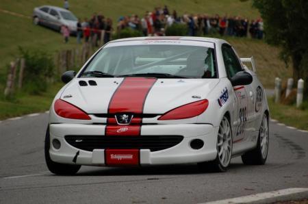 Fabrice - les Andelys 2007