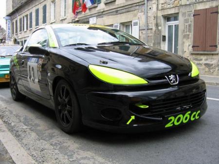 206 CC 