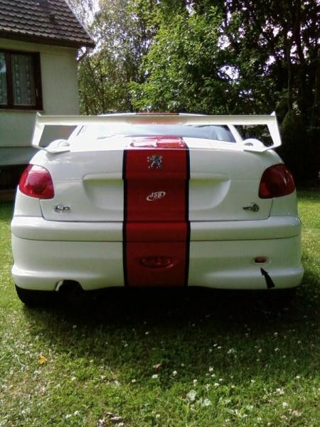 206 RCC 2007