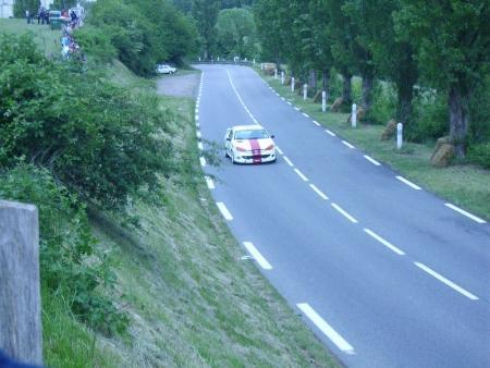 Fabrice - 206 RCC