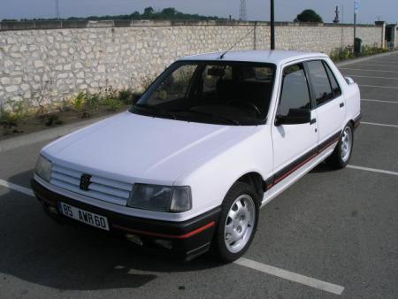 ma 309 GTI