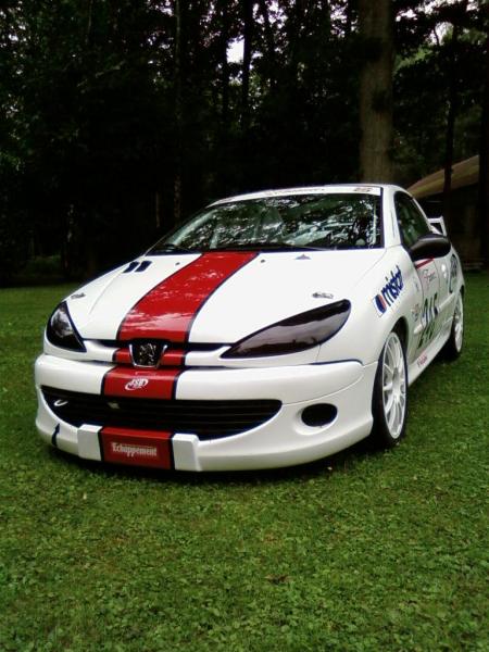 206 RCC 2007