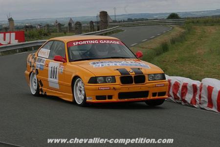 Nicolas WERNER - M3 e36