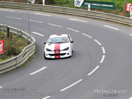 FABRICE -  Hébécrevon 12 aout 2007