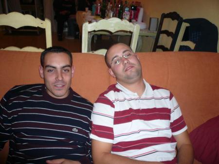Séb & moi