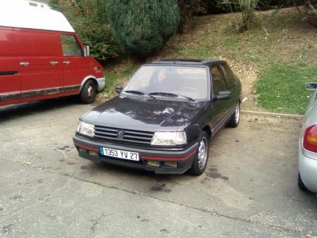 ma 309 GTI