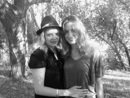 Clarisse & Aurélie