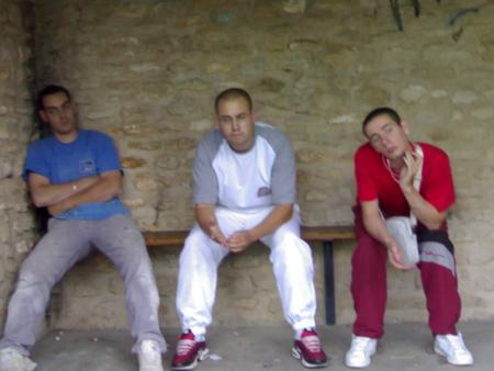 Séb, Moi & Jo