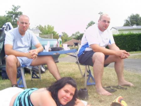 Kelly , Colo & Moi 