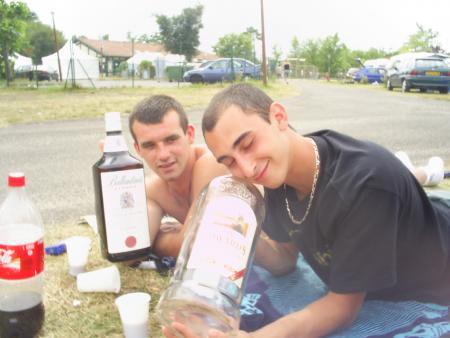 Ah lala ils sont en resverve la sa va etre dur la soirée 