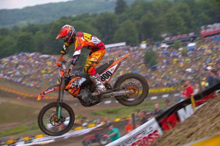 Mike Alessi 