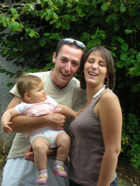 Aurélie & Timous 