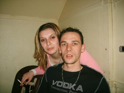 Stéf & Cyril