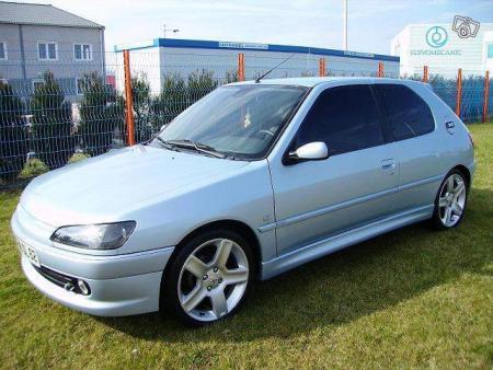 306 stylé