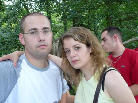 Moi & Clarisse