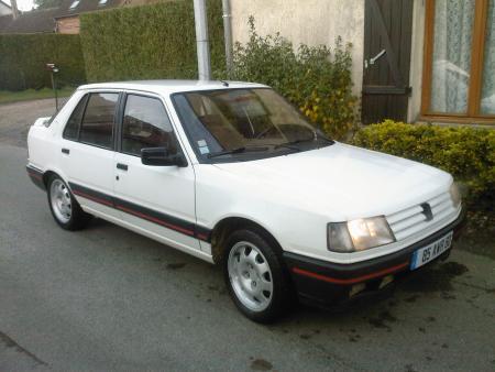 ma 309 GTI