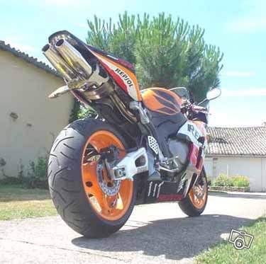 ma Futur MotoBylette !!!!!!!!!