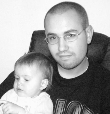Shana & Moi