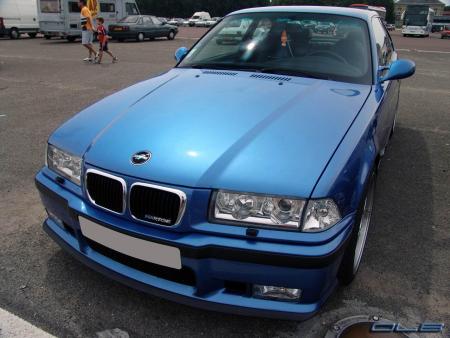 Ptite M3 e36 