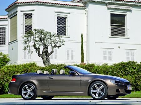 M6 Cab