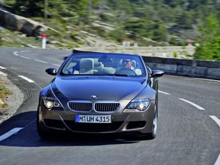 M6 cab