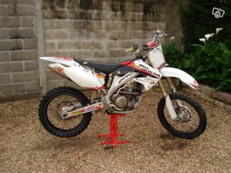 450 CRF 