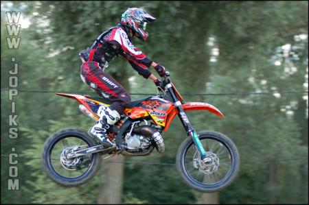 ma nouvelle moto
